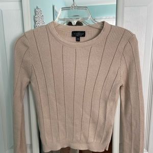 TOP SHOP SWEATER